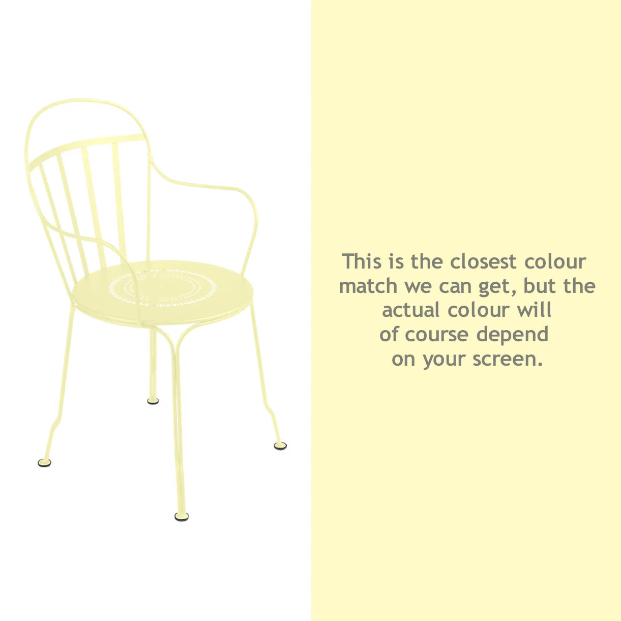 Louvre Stacking Armchair - Image 17