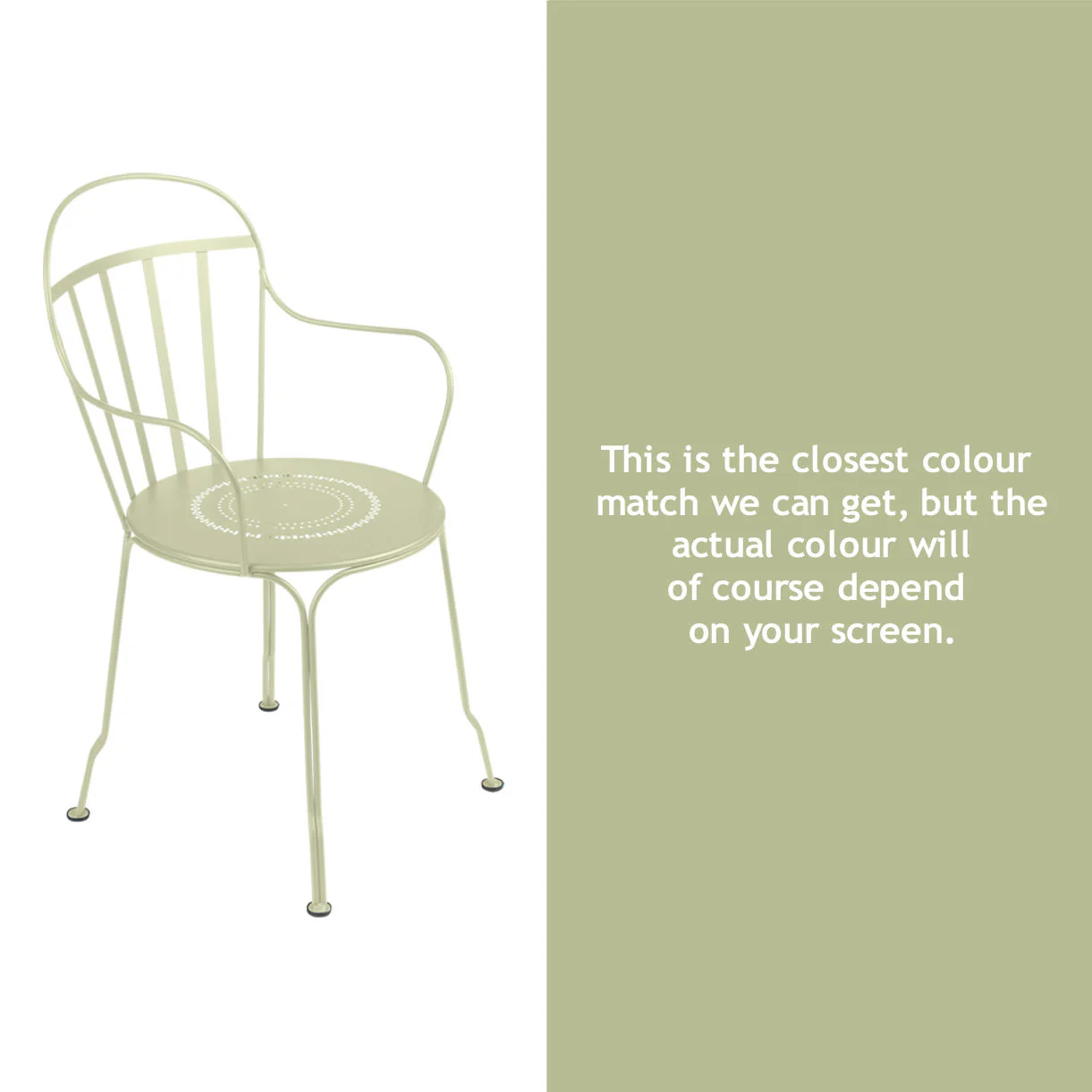 Louvre Stacking Armchair - Image 18