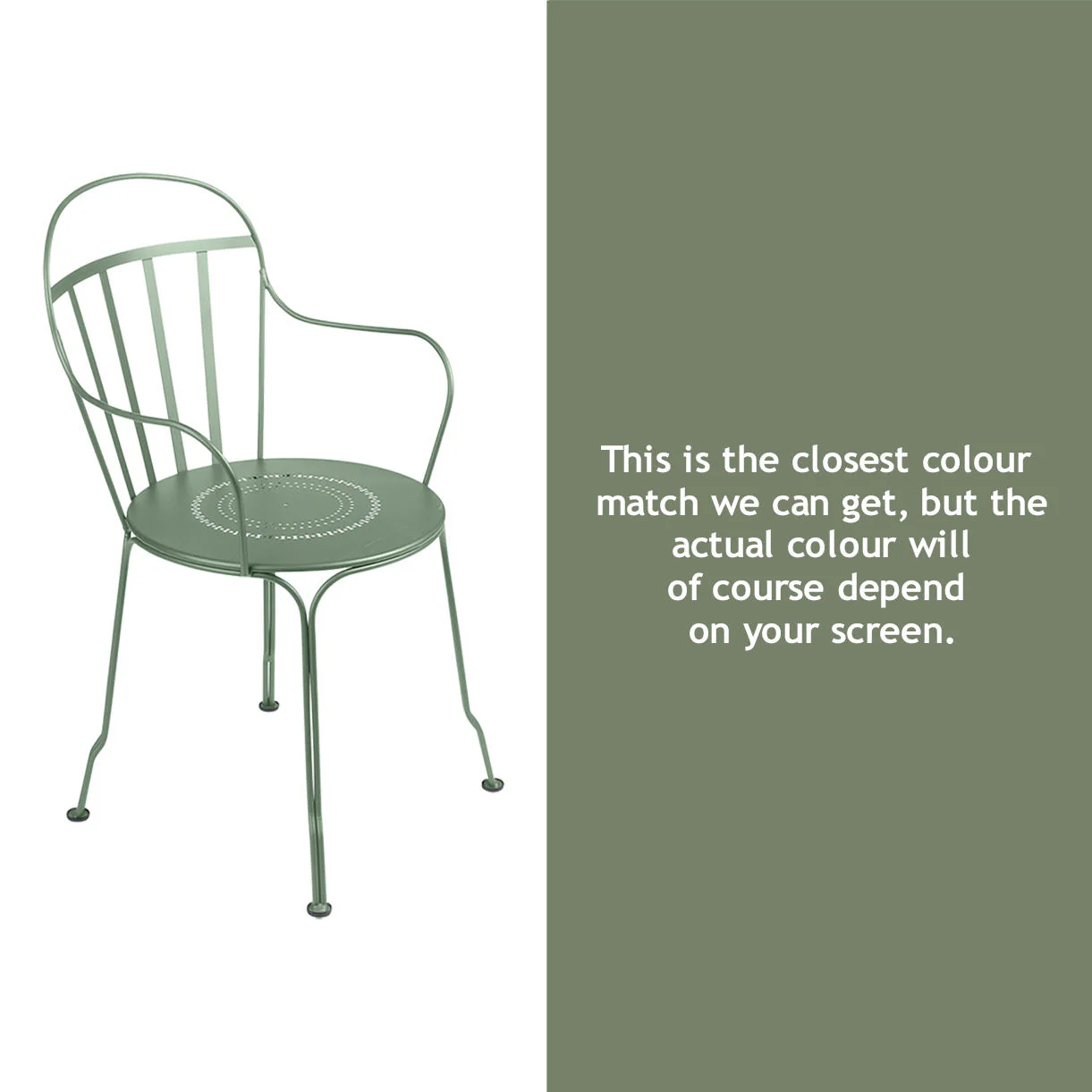 Louvre Stacking Armchair - Image 19