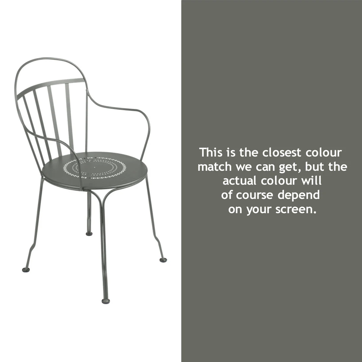 Louvre Stacking Armchair - Image 20