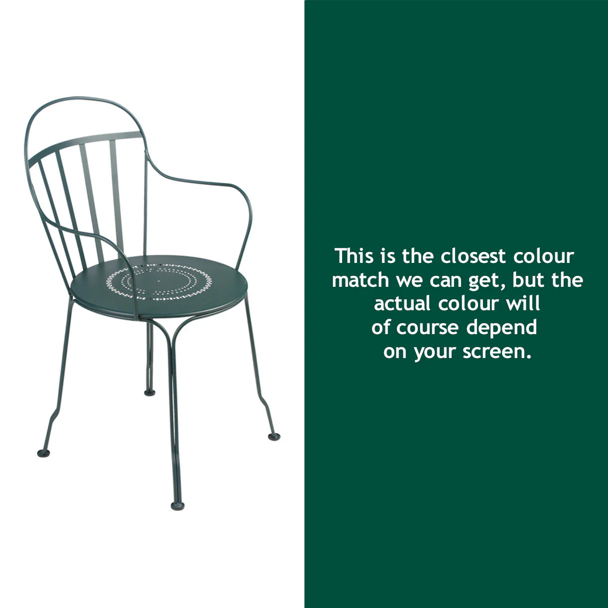 Louvre Stacking Armchair - Image 21