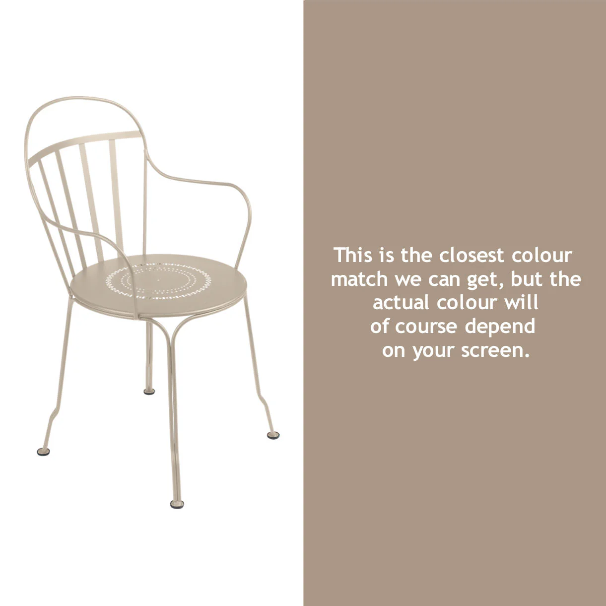 Louvre Stacking Armchair - Image 22