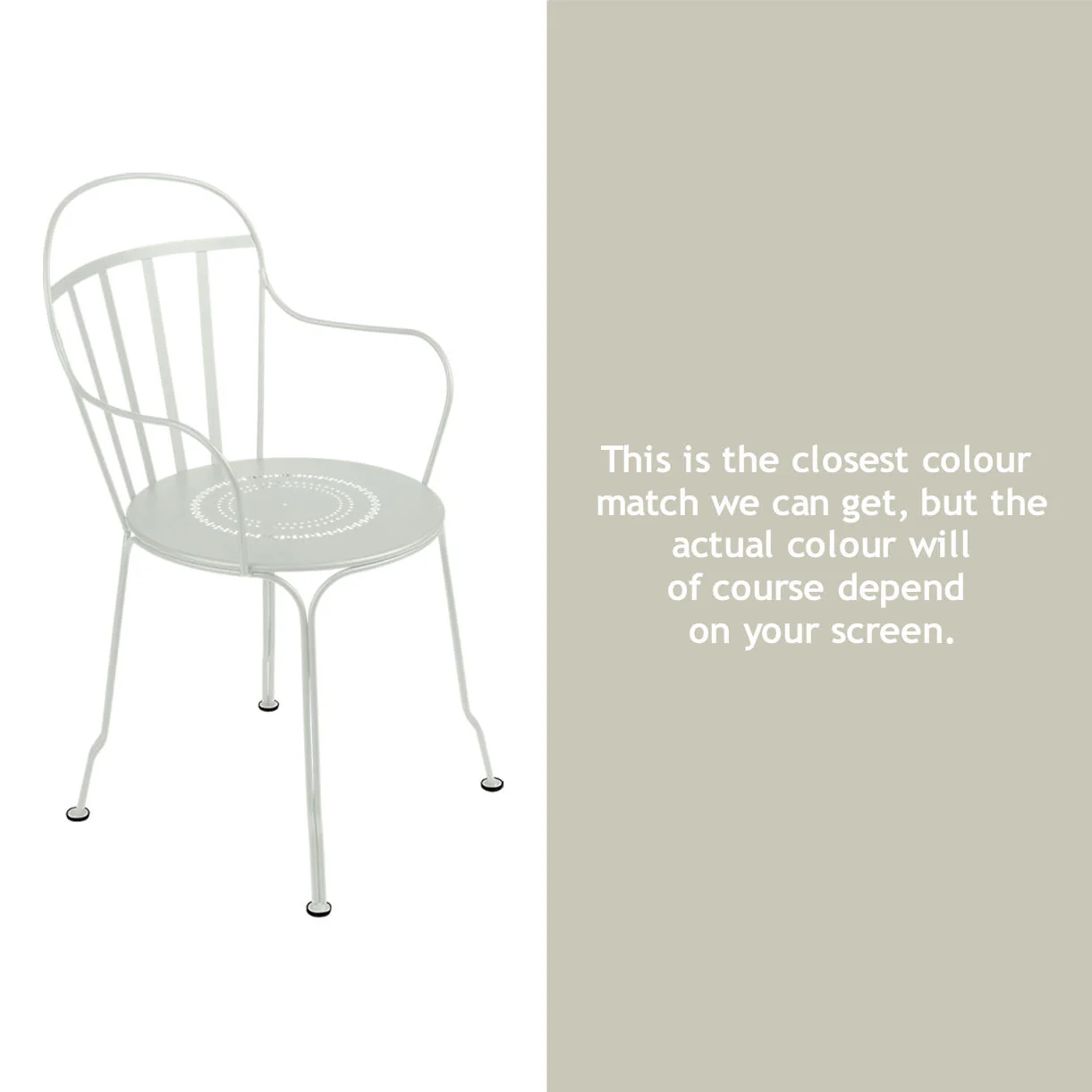 Louvre Stacking Armchair - Image 23