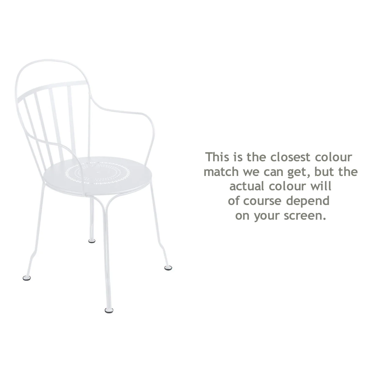 Louvre Stacking Armchair - Image 24