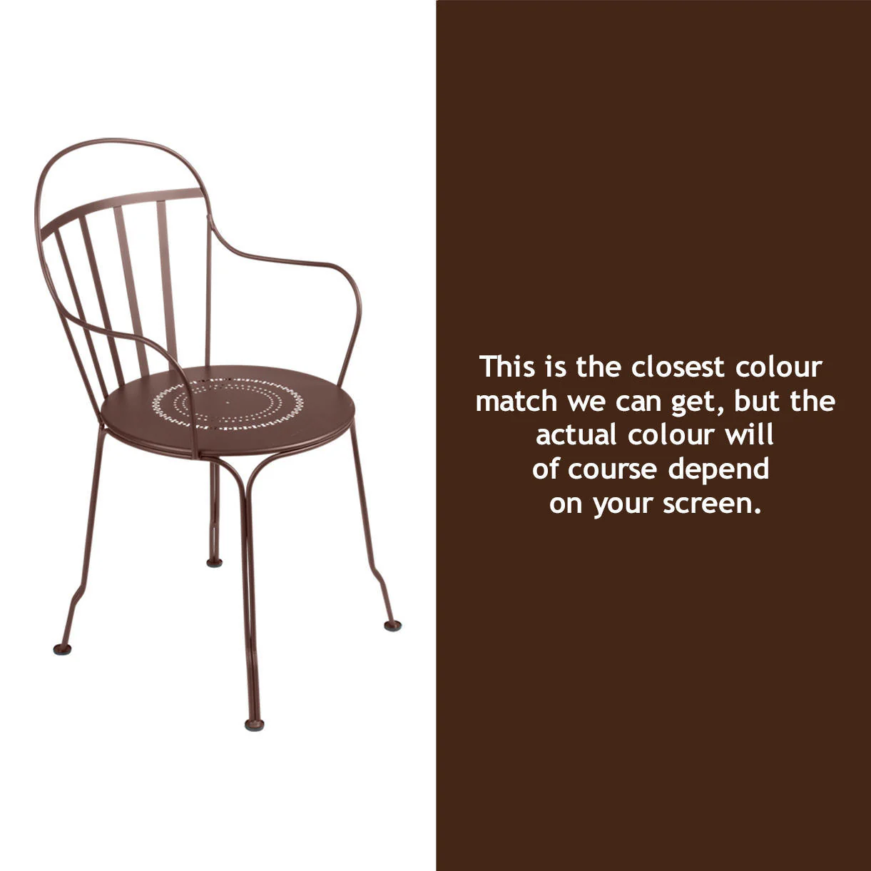 Louvre Stacking Armchair - Image 25