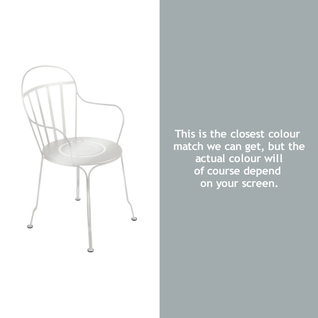 Louvre Stacking Armchair - Image 26