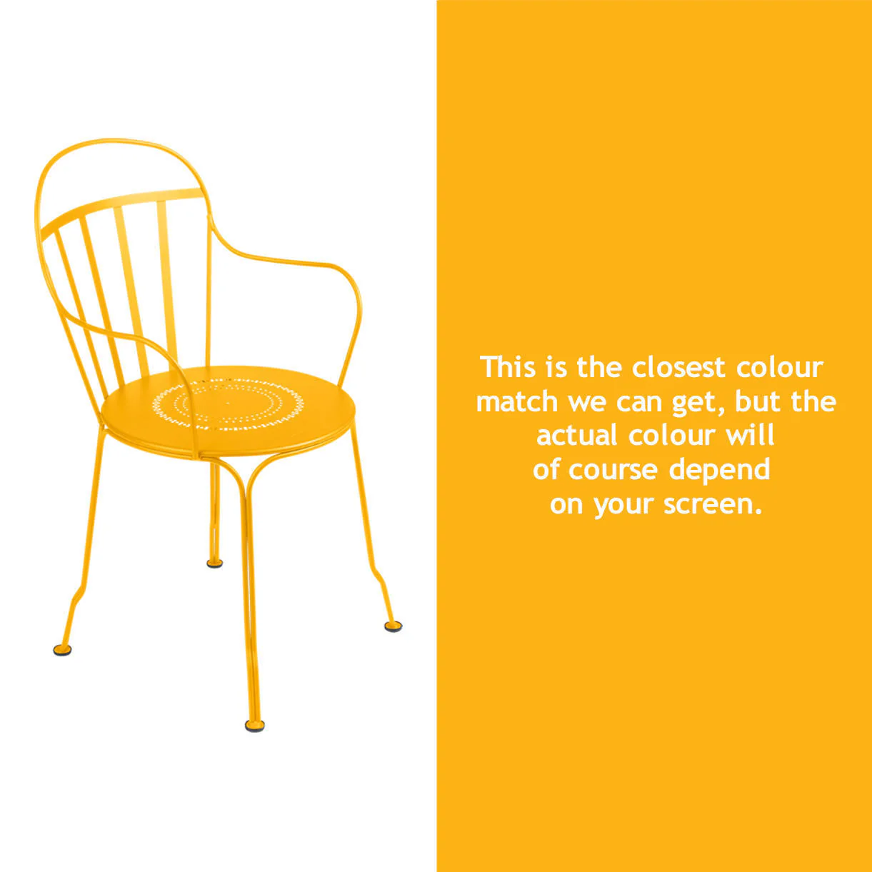 Louvre Stacking Armchair - Image 27