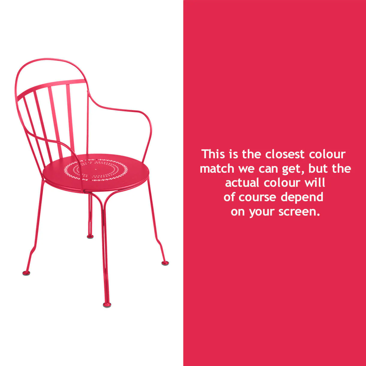 Louvre Stacking Armchair - Image 29