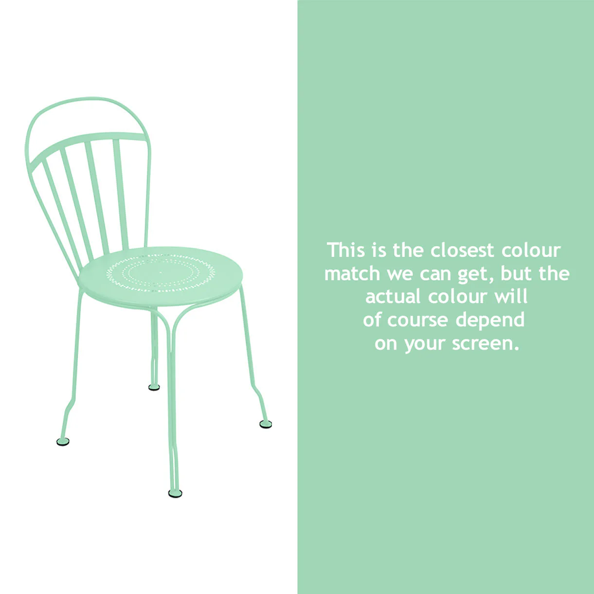 Louvre Stacking Chair - Image 11