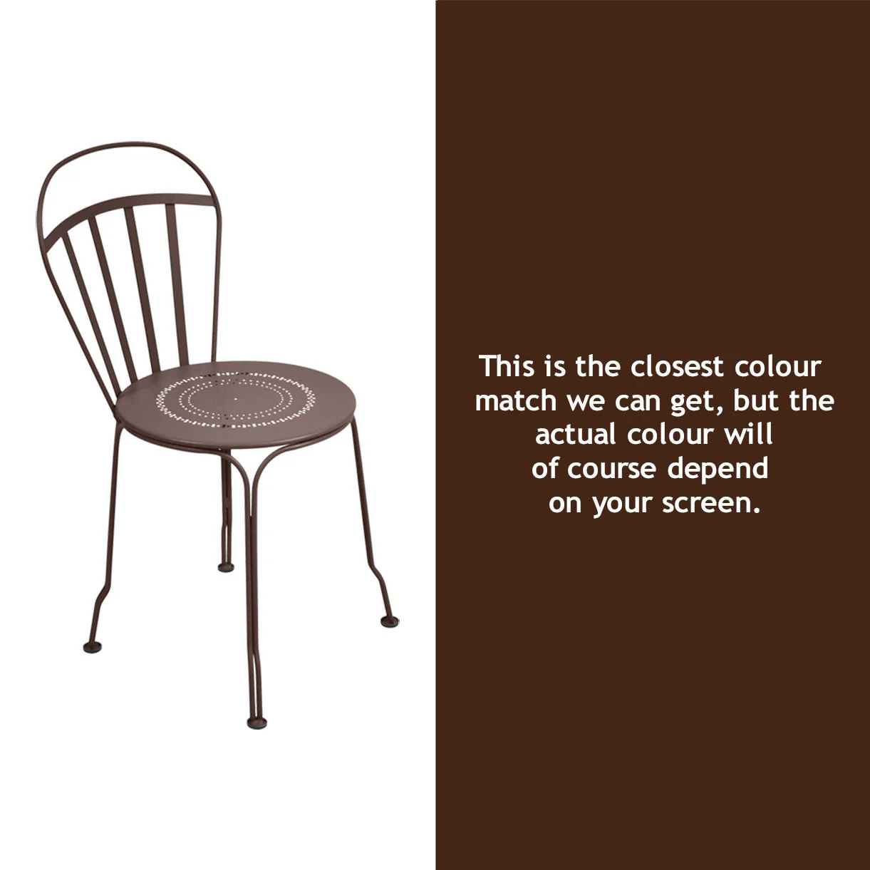 Louvre Stacking Chair - Image 14