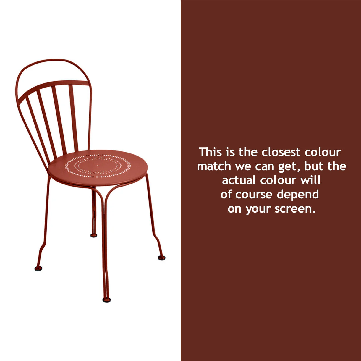 Louvre Stacking Chair - Image 16