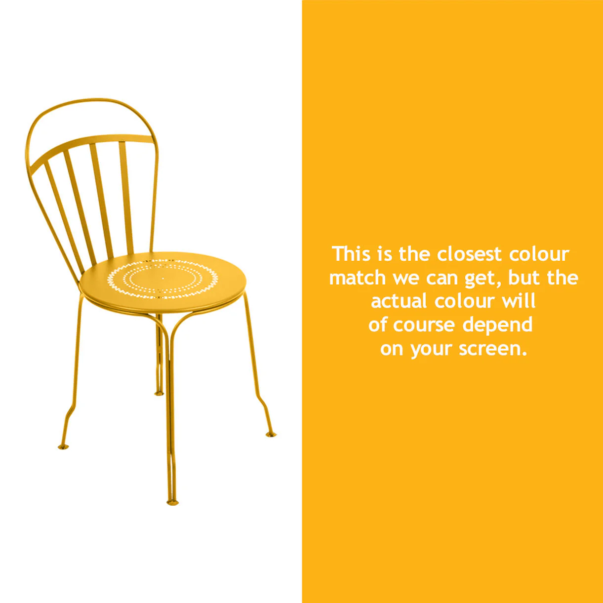 Louvre Stacking Chair - Image 21