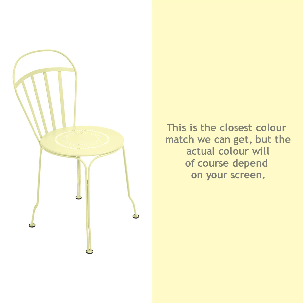 Louvre Stacking Chair - Image 22