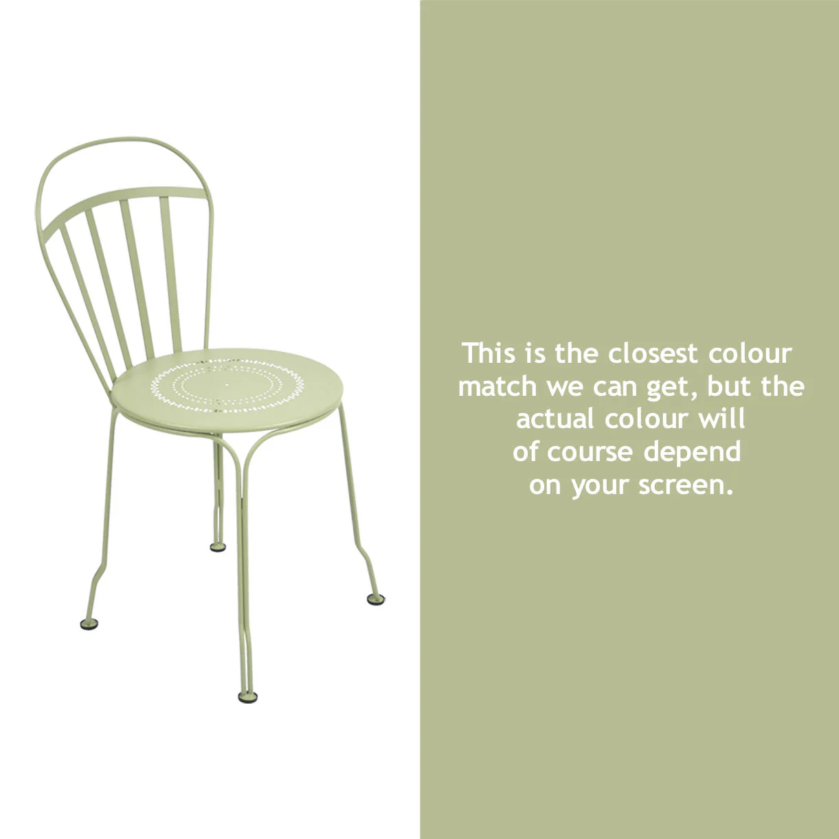 Louvre Stacking Chair - Image 23