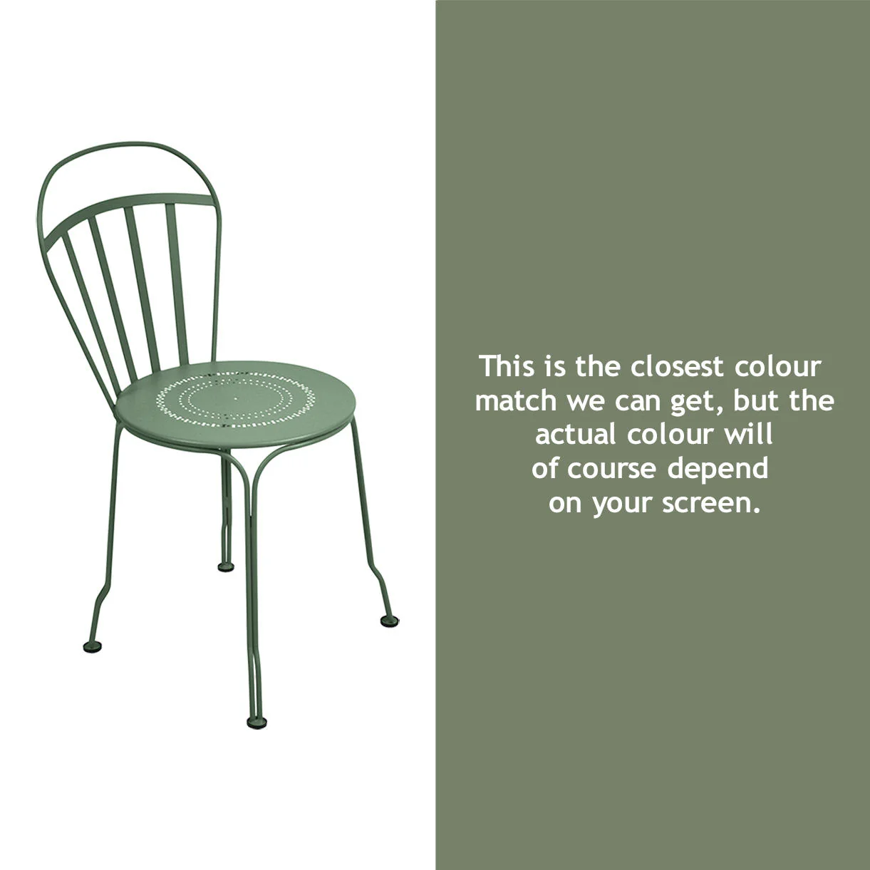 Louvre Stacking Chair - Image 24