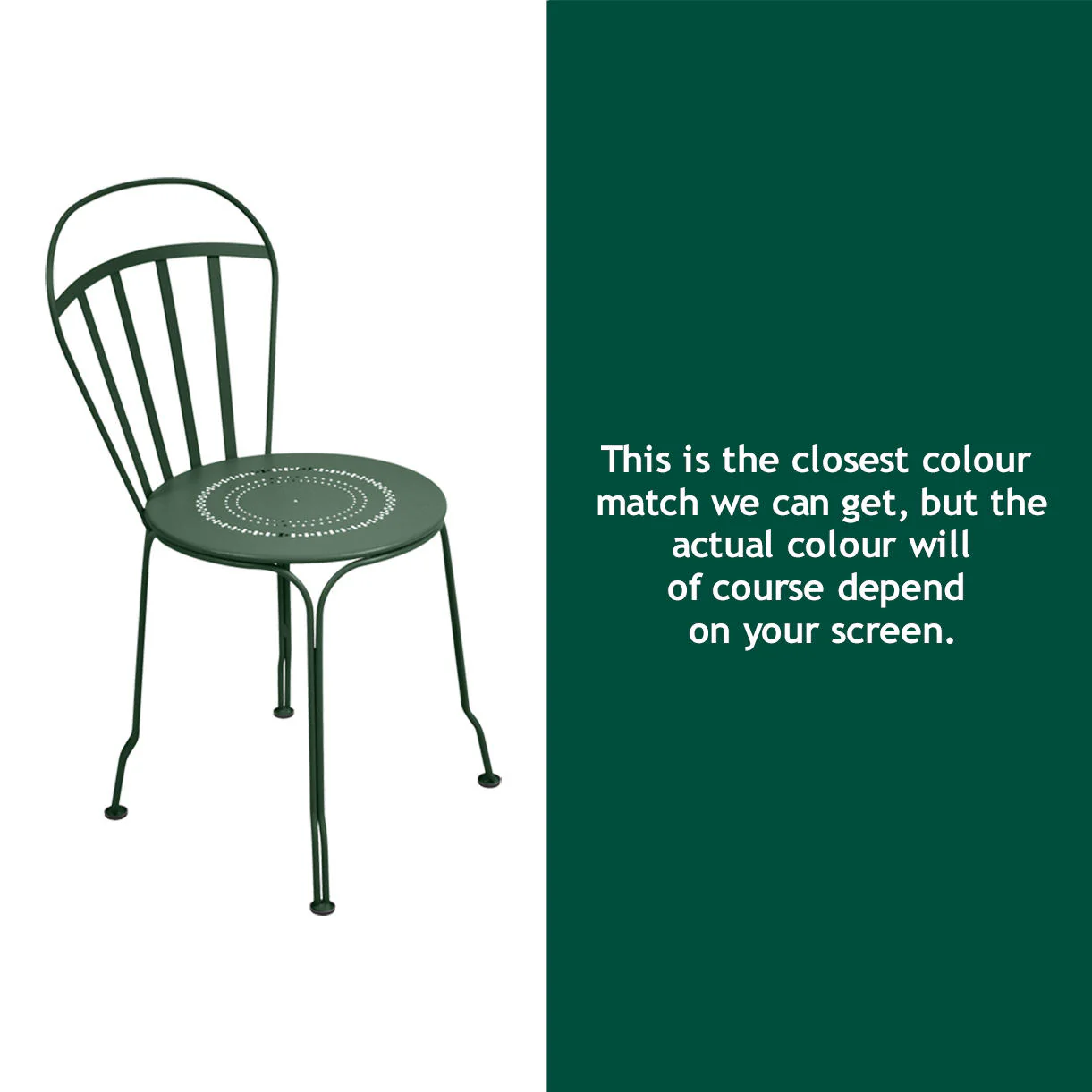 Louvre Stacking Chair - Image 26