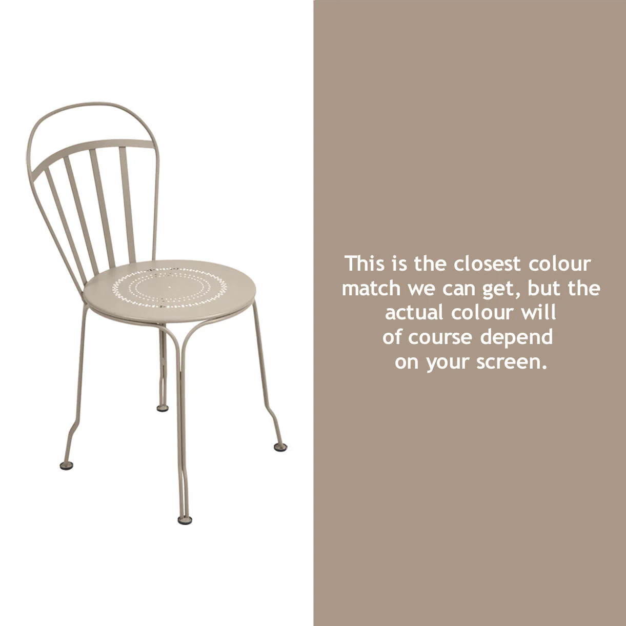 Louvre Stacking Chair - Image 27