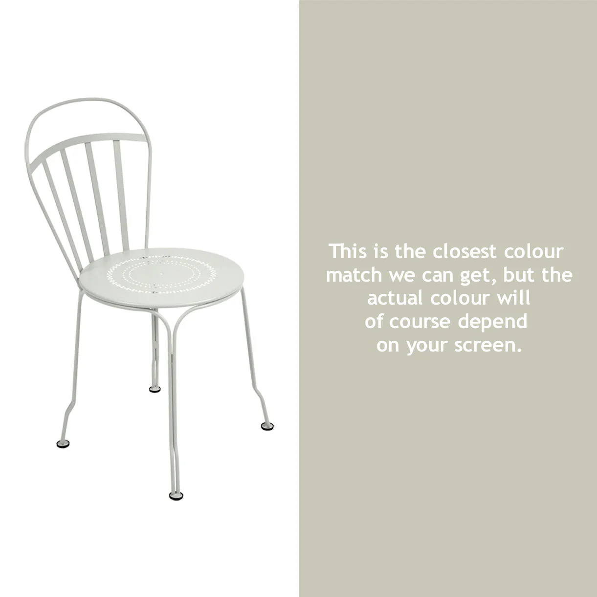 Louvre Stacking Chair - Image 28