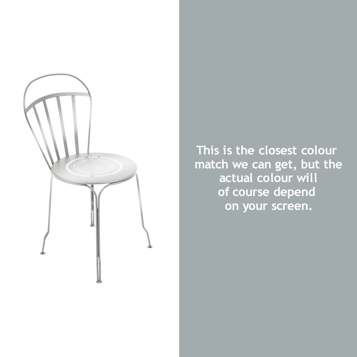 Louvre Stacking Chair - Image 29