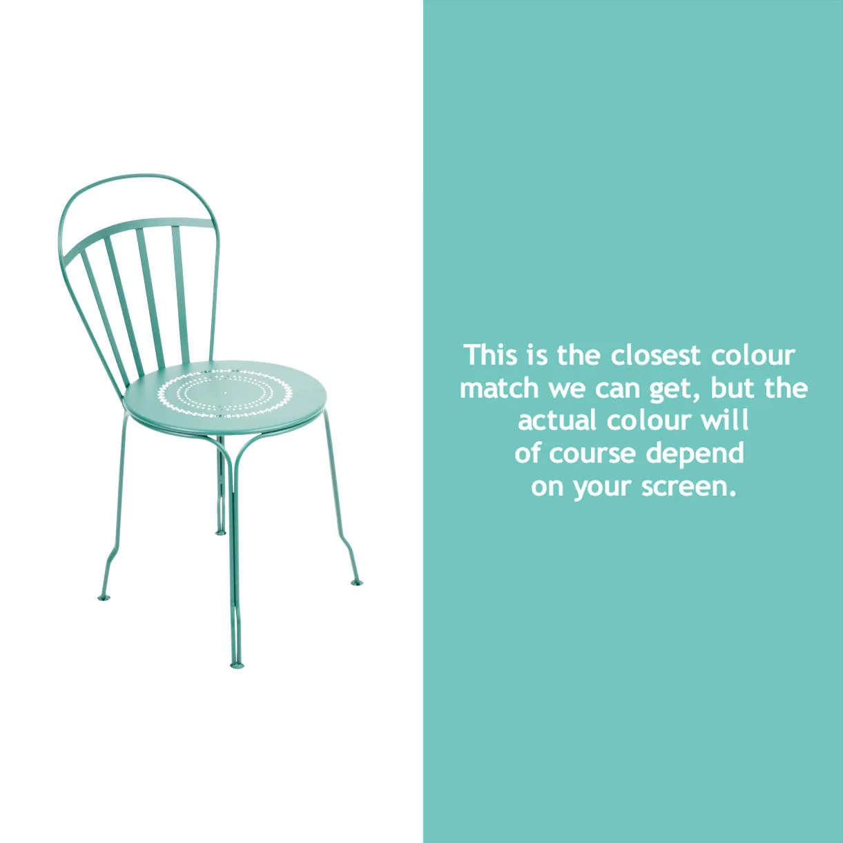 Louvre Stacking Chair - Image 30