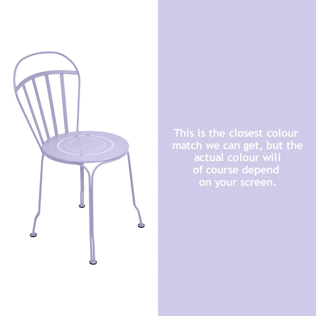 Louvre Stacking Chair - Image 33