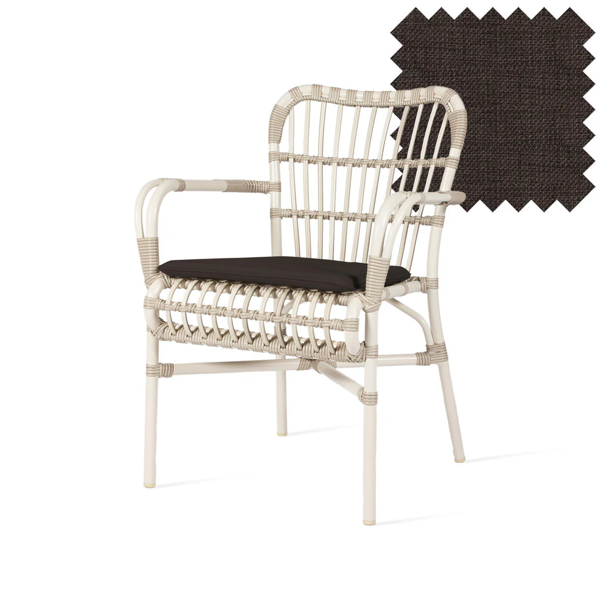 Lucy Dining Armchair - Image 5