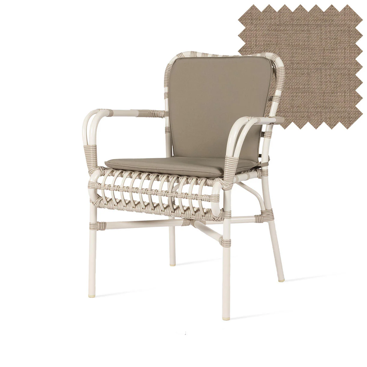 Lucy Dining Armchair - Image 7