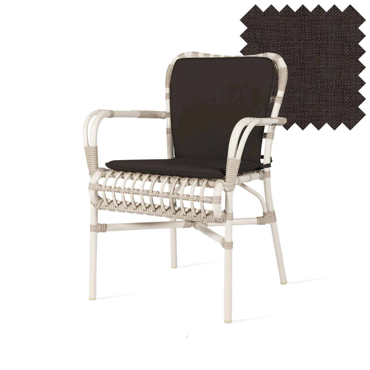 Lucy Dining Armchair - Image 8