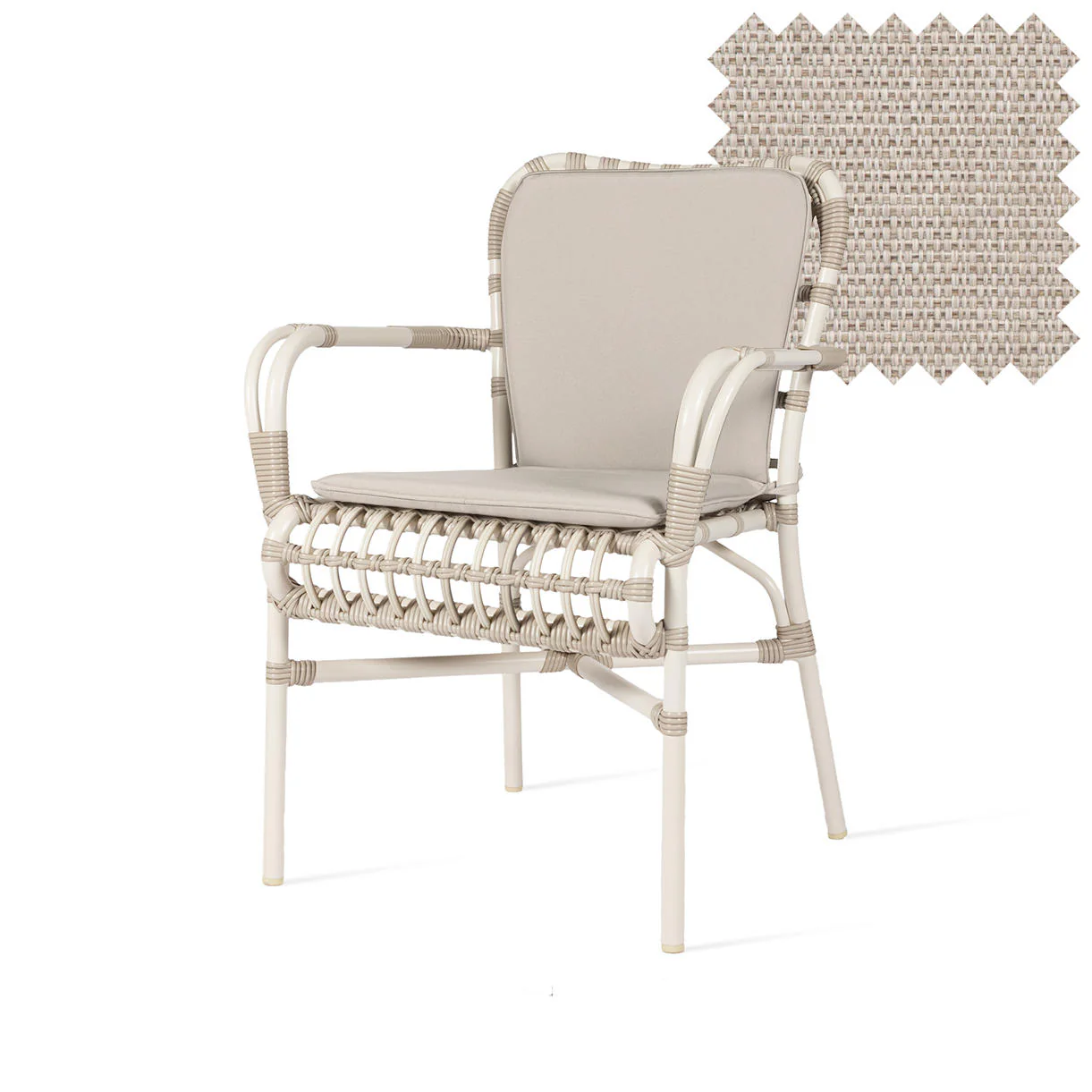 Lucy Dining Armchair - Image 9