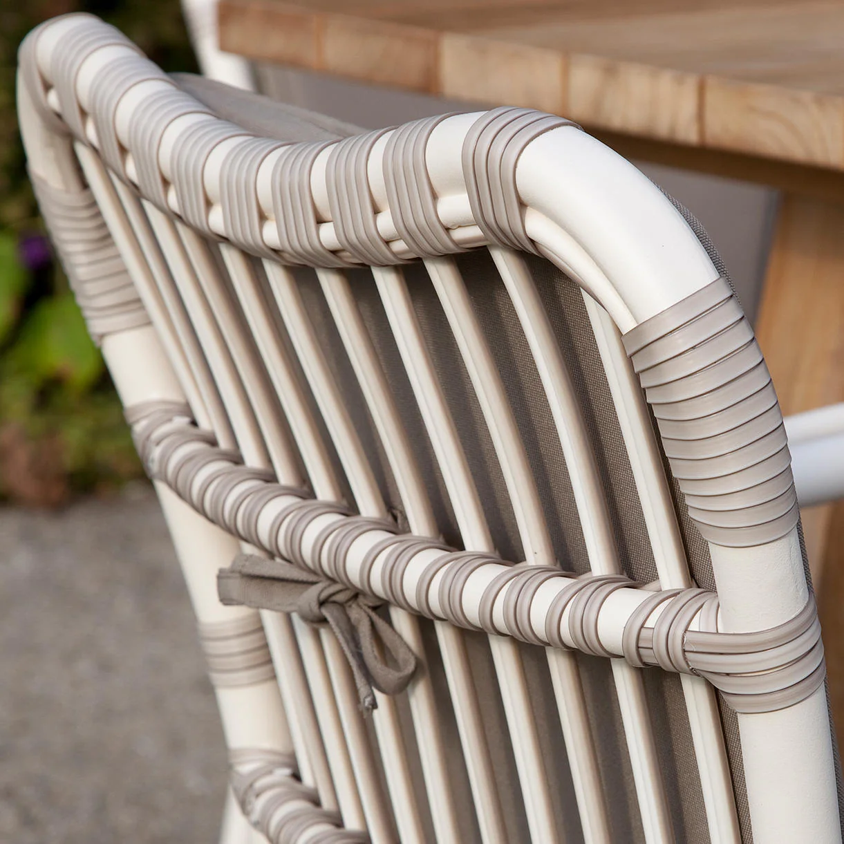 Lucy Dining Chair - Image 2