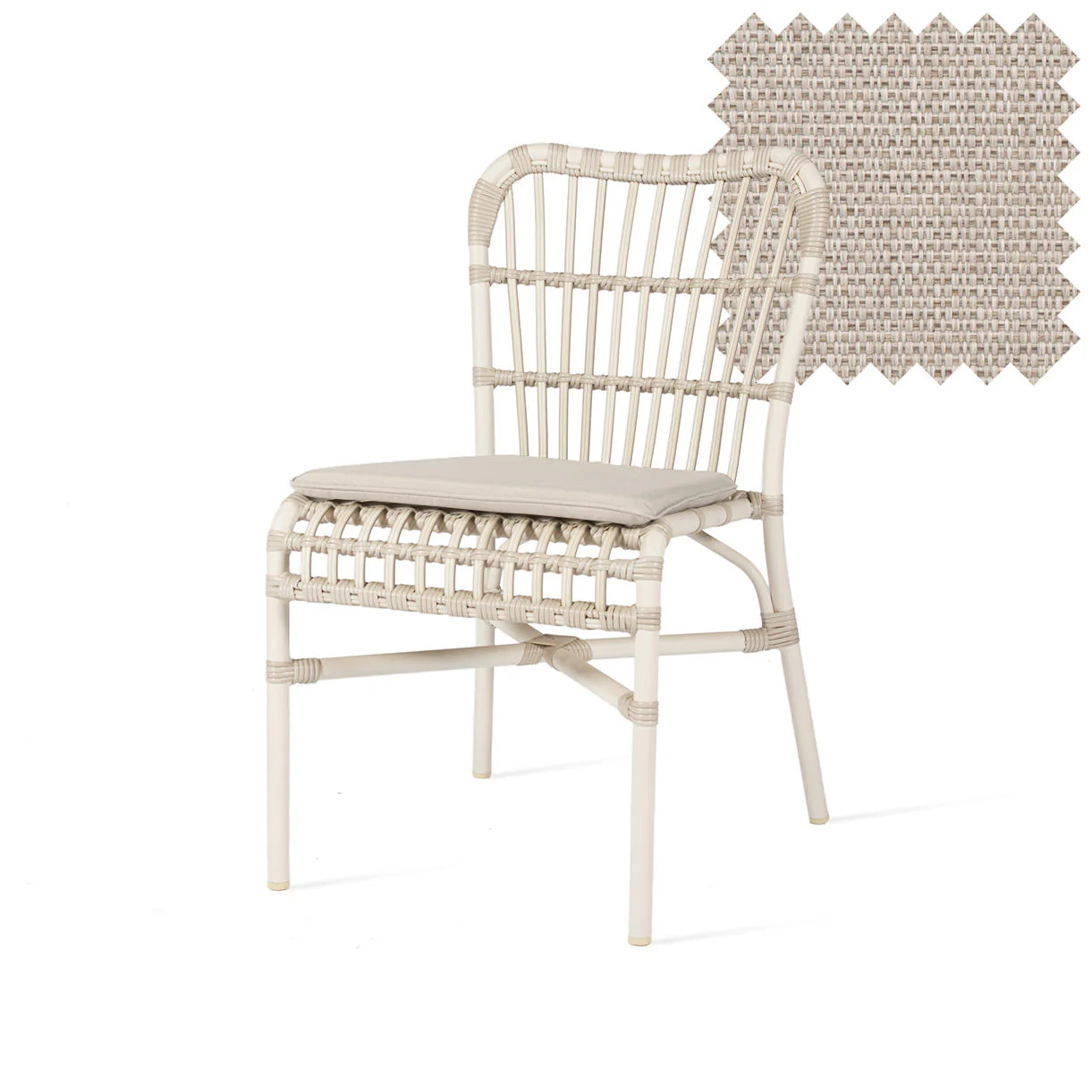 Lucy Dining Chair - Image 3