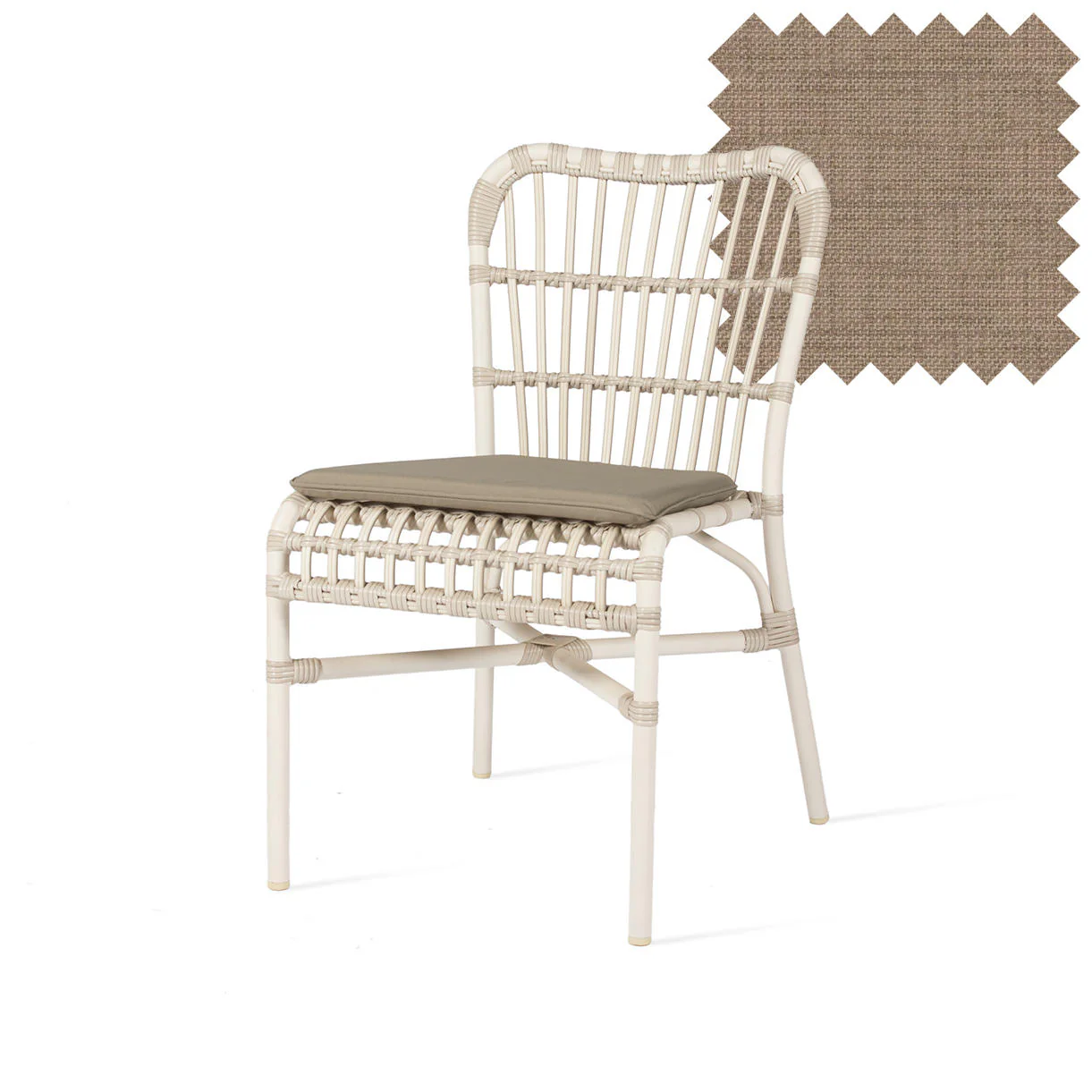 Lucy Dining Chair - Image 4