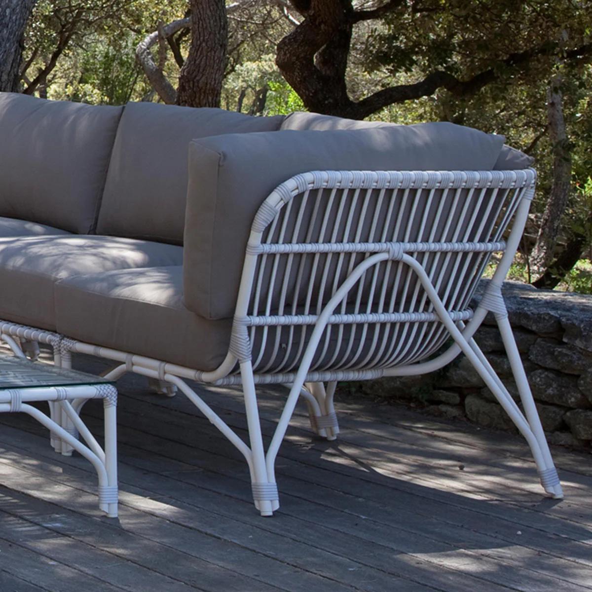 Lucy Modular Corner Unit - Image 2