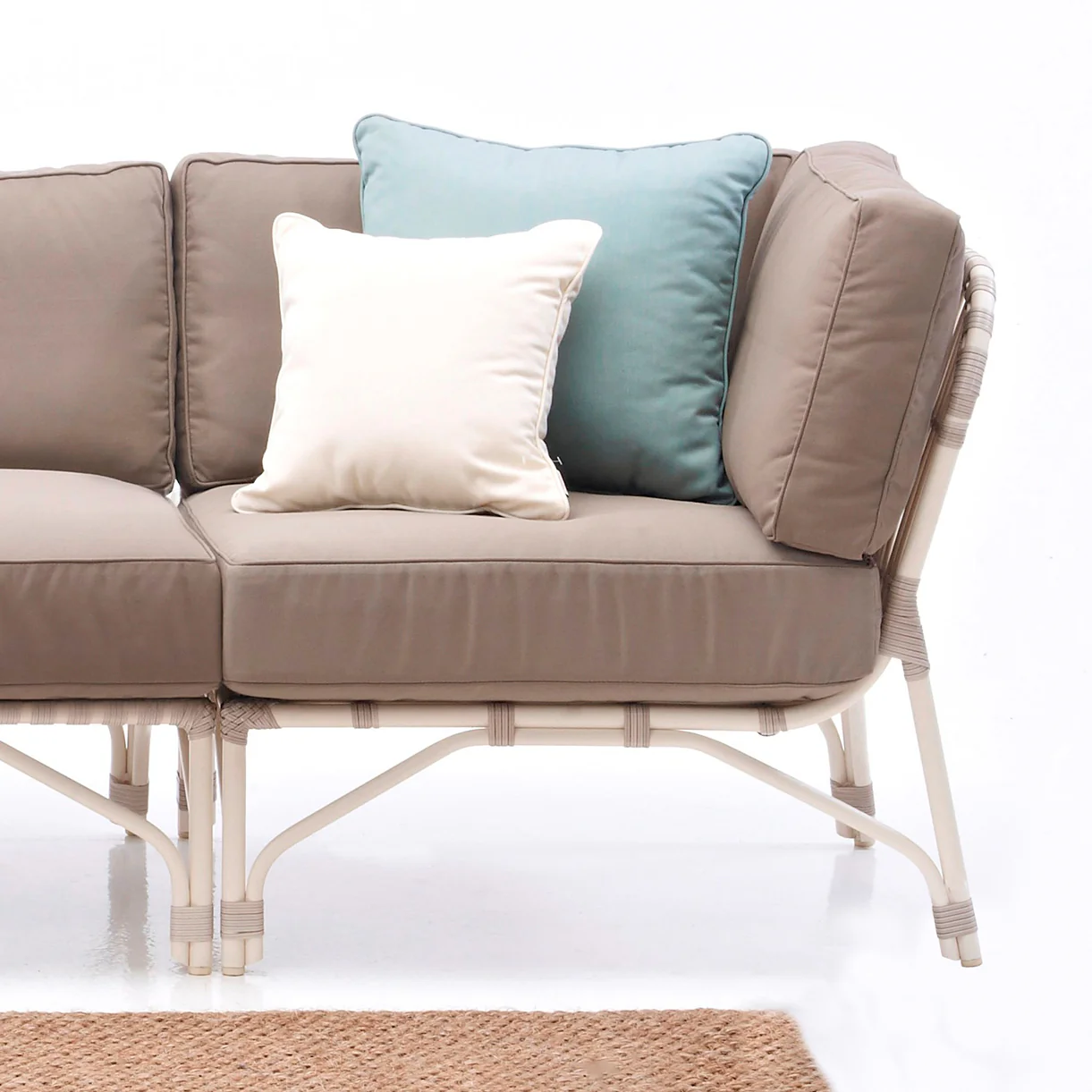 Lucy Modular Corner Unit - Image 3