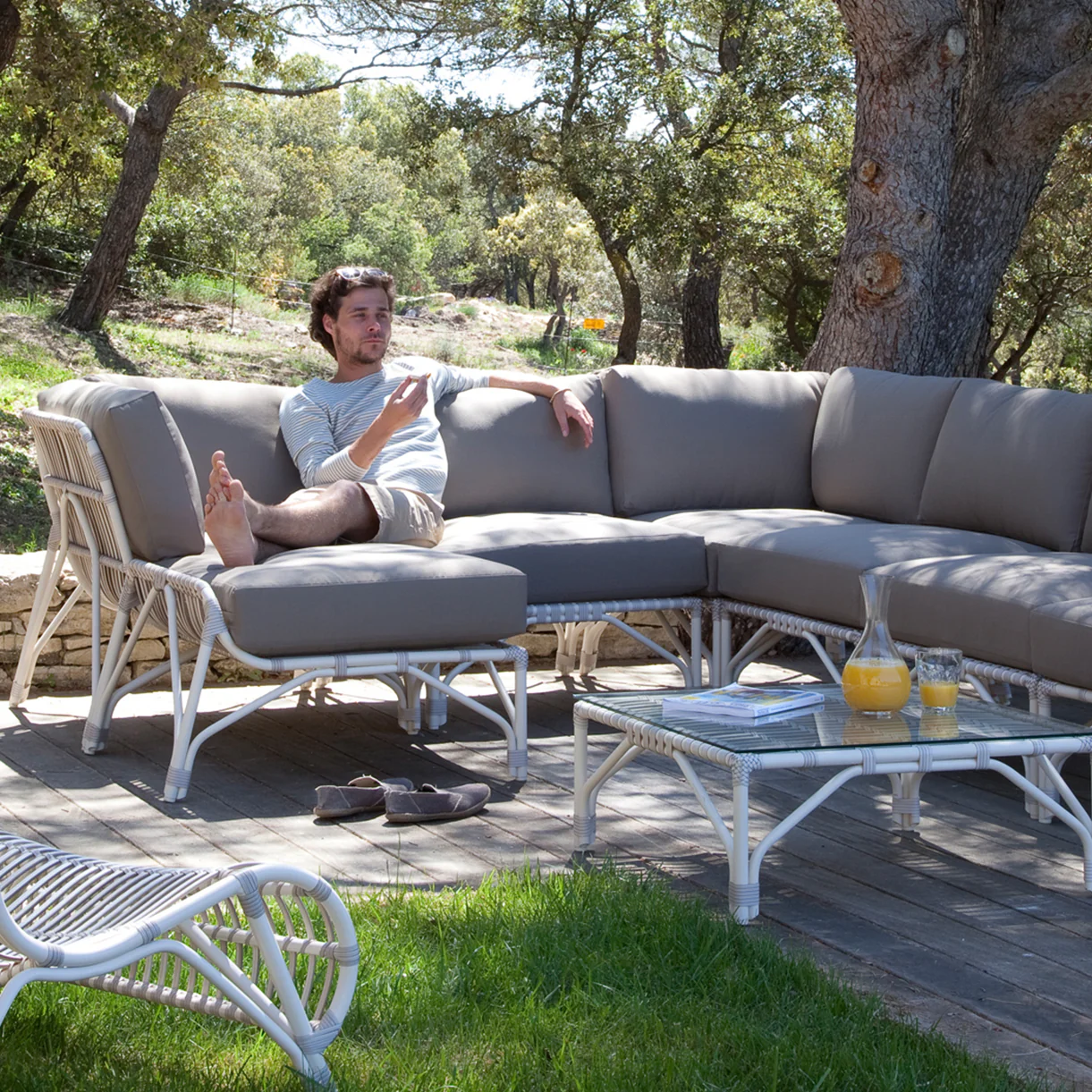 Lucy Modular Centre Unit - Image 2