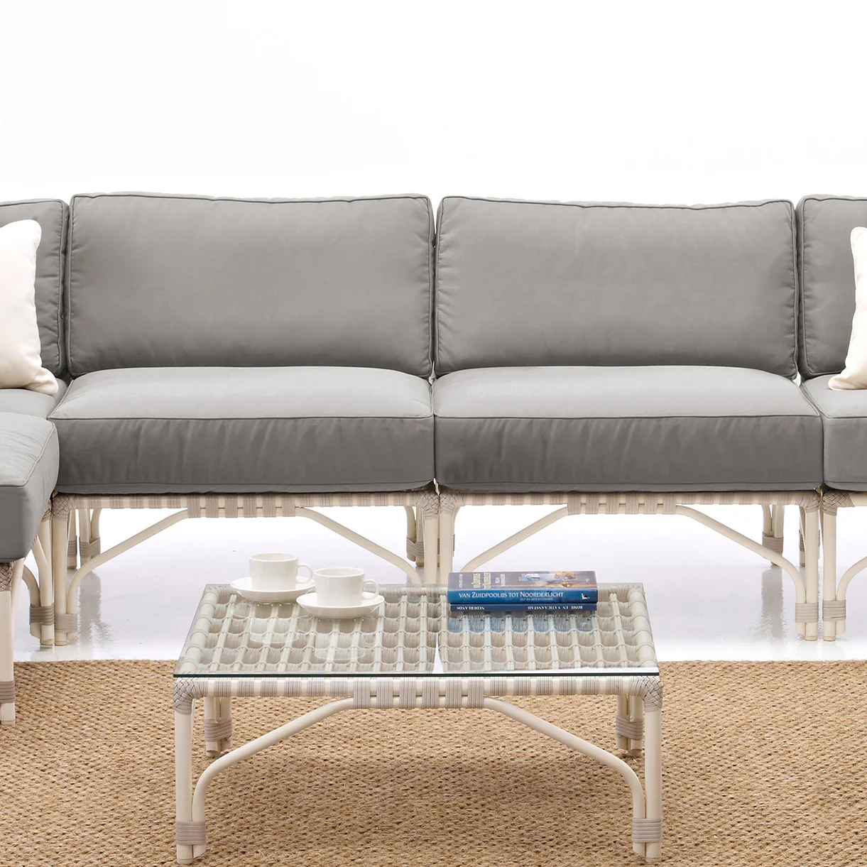 Lucy Modular Centre Unit - Image 3