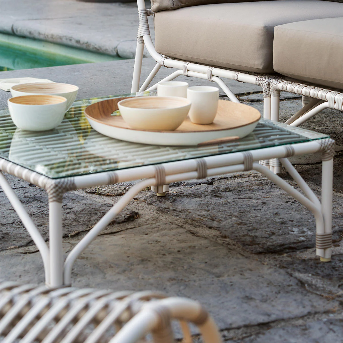 Lucy Modular Footrest - Image 4