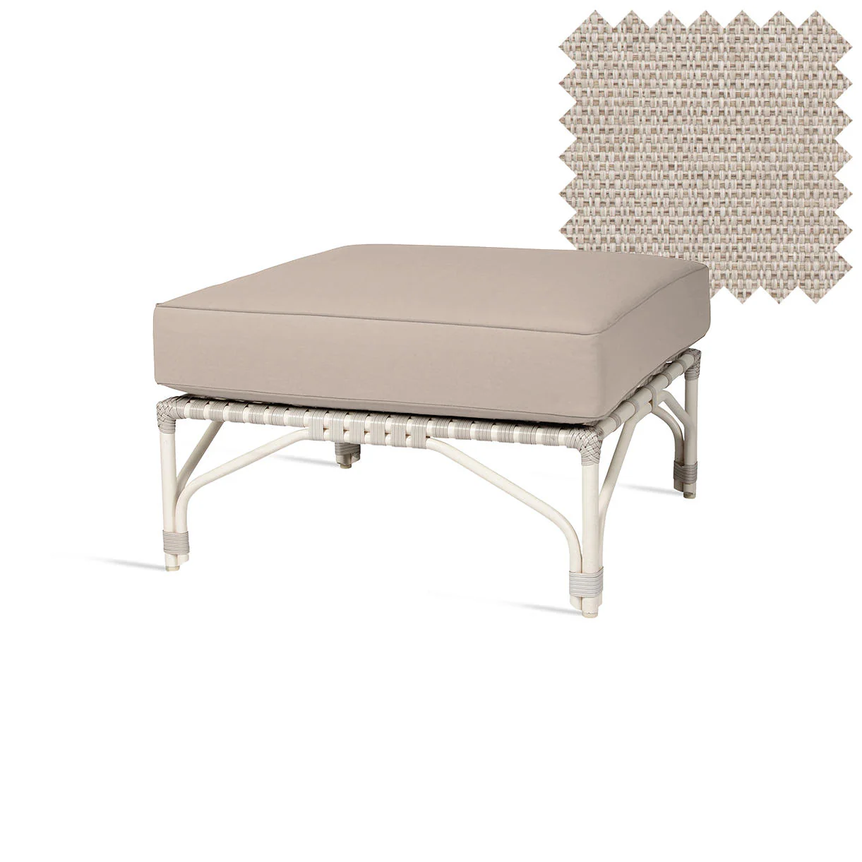 Lucy Modular Footrest - Image 6