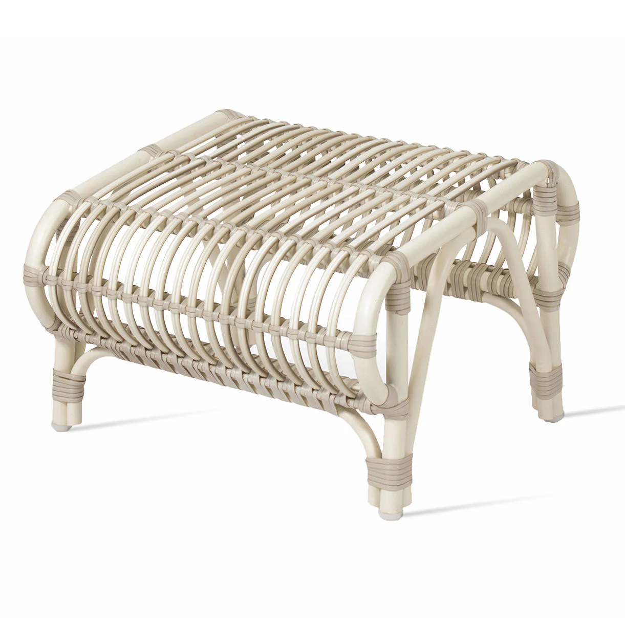 Lucy Outdoor Footrest - Image 4