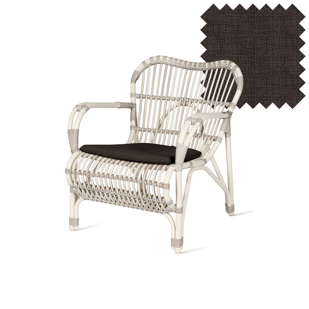 Lucy Outdoor Lazy Armchair - Image 10