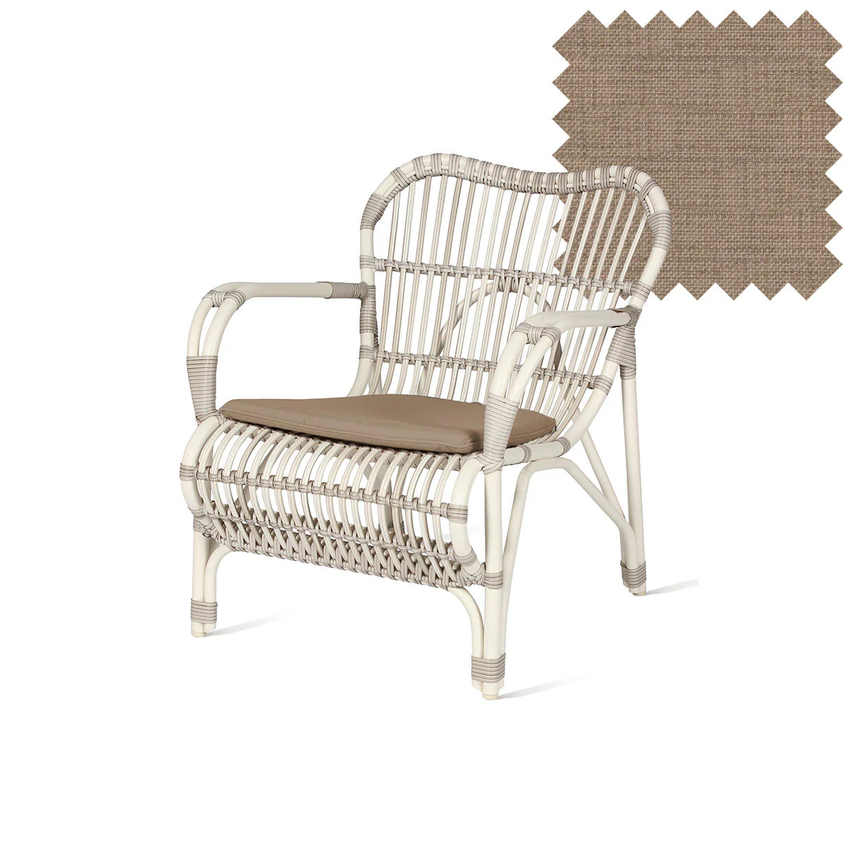 Lucy Outdoor Lazy Armchair - Image 11