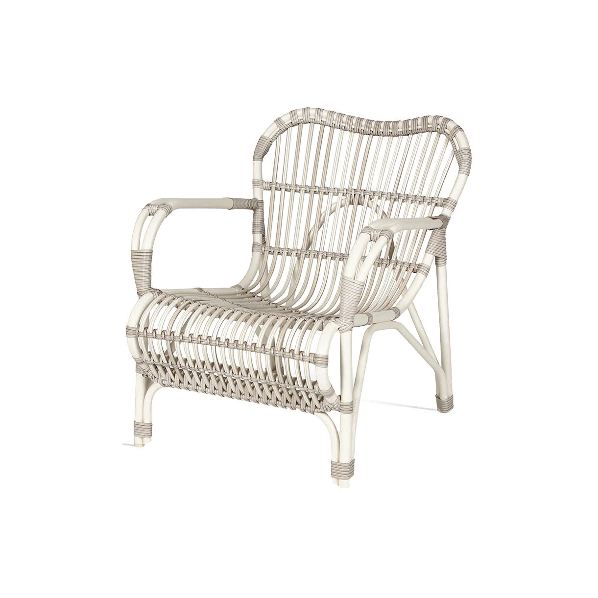 Lucy Outdoor Lazy Armchair - Image 7