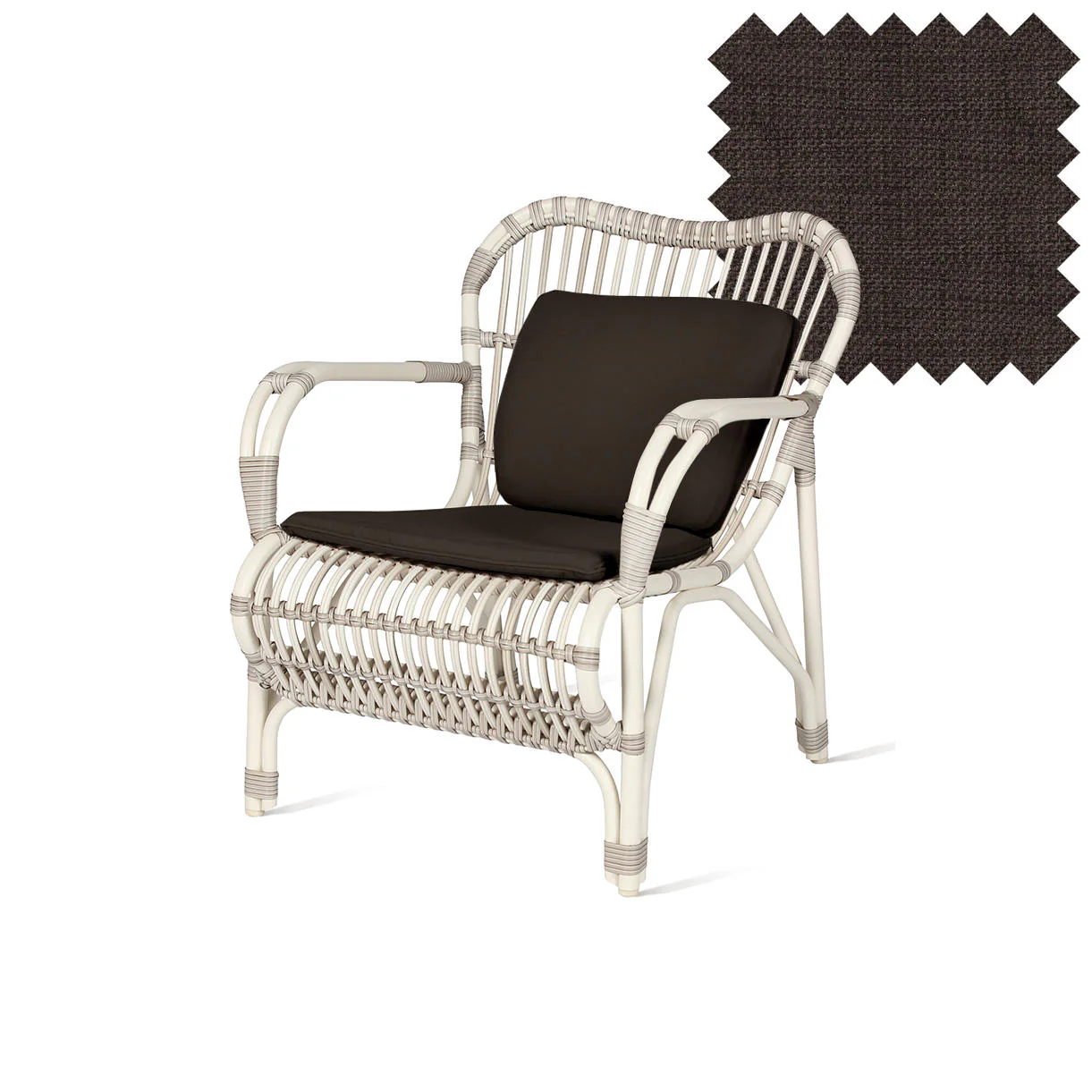 Lucy Outdoor Lazy Armchair - Image 8
