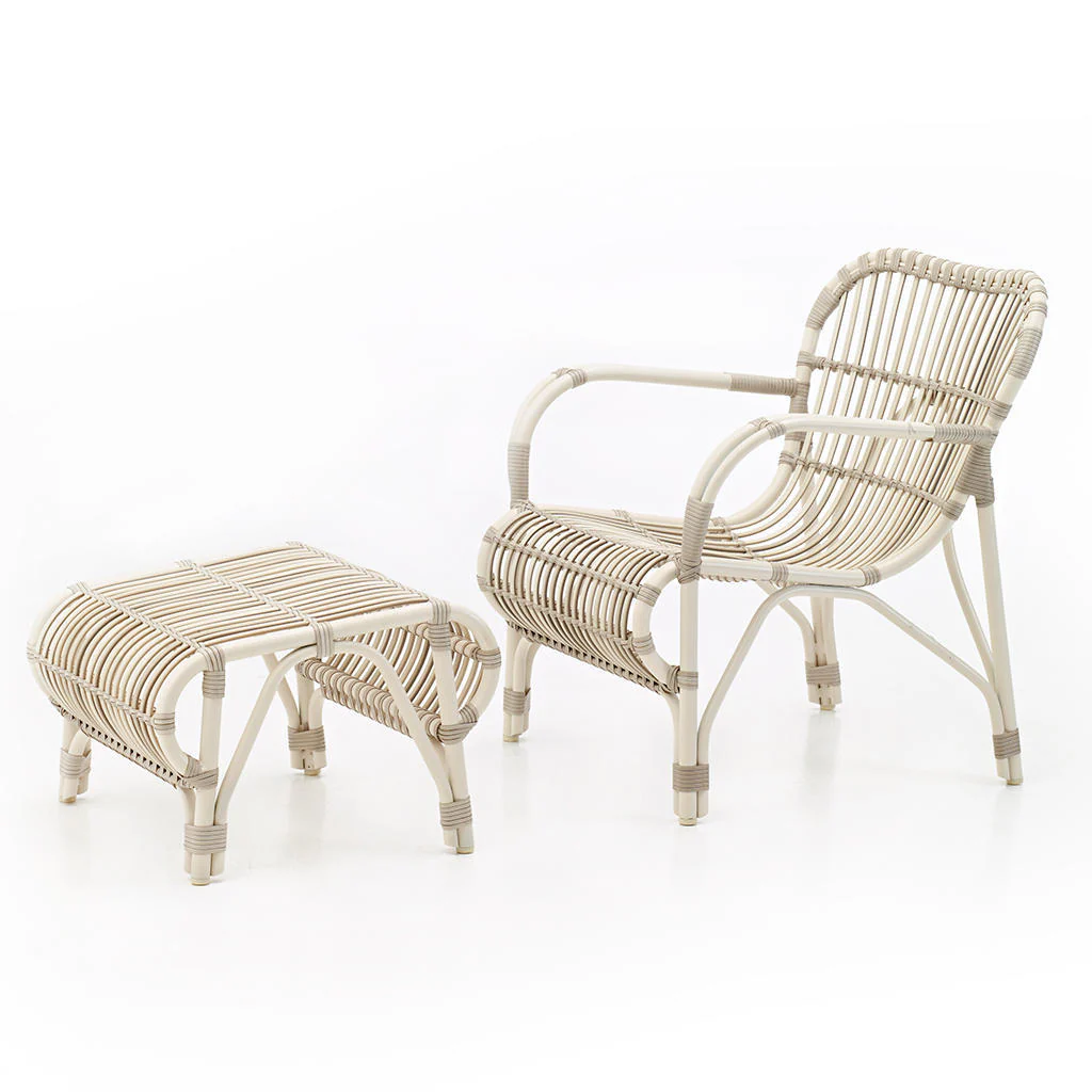 Lucy Outdoor Lounge Chair - Image 12