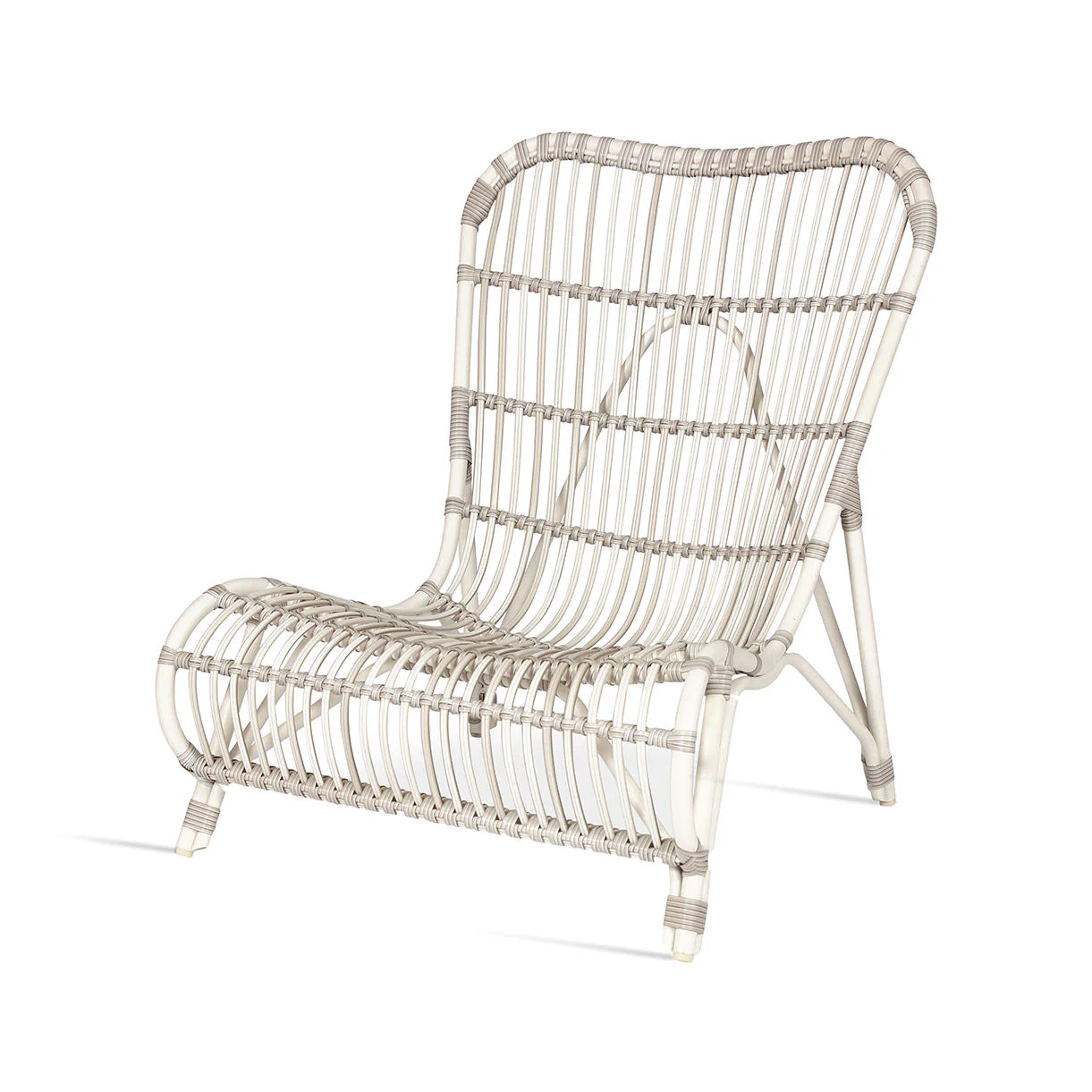 Lucy Outdoor Lounge Chair - Image 6