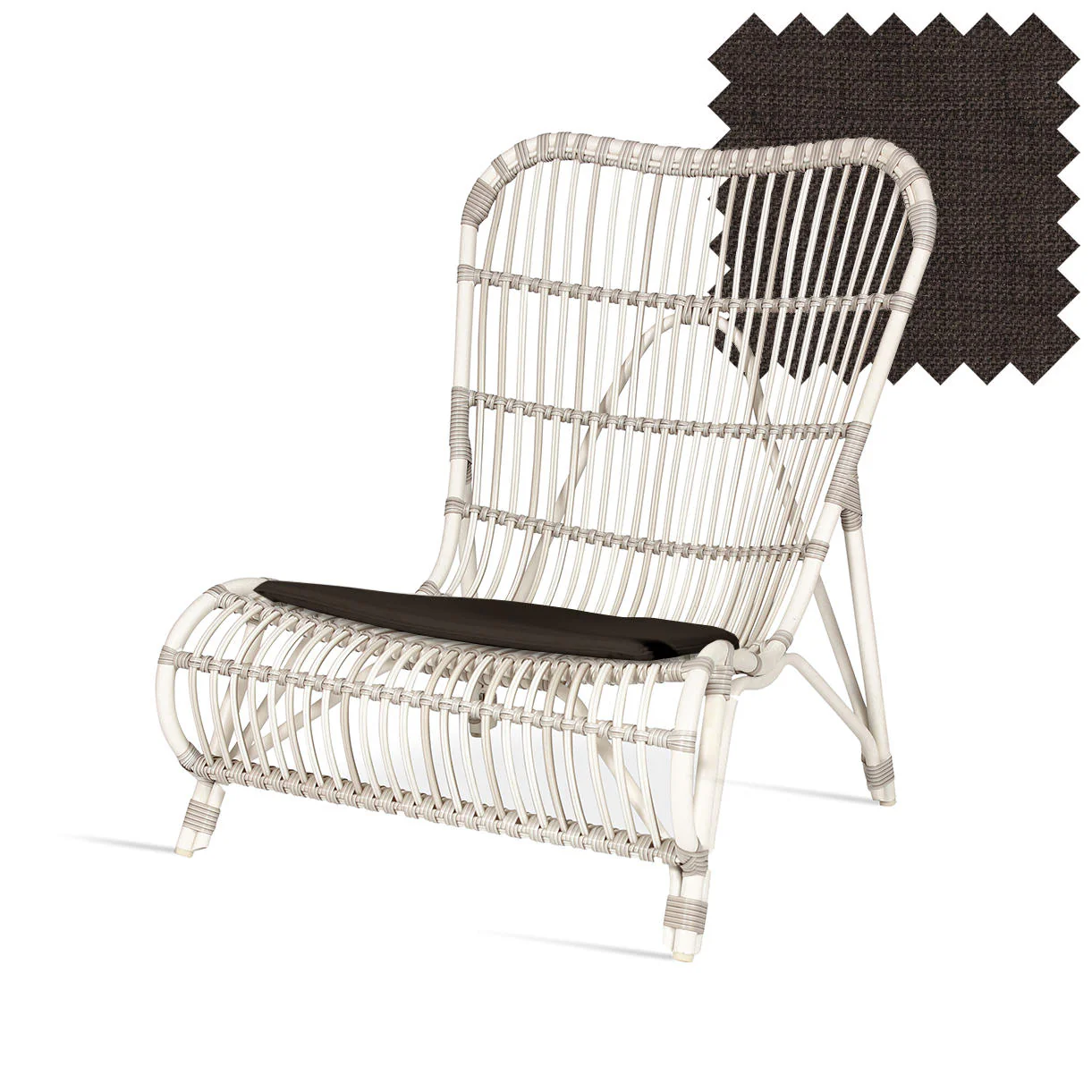 Lucy Outdoor Lounge Chair - Image 7