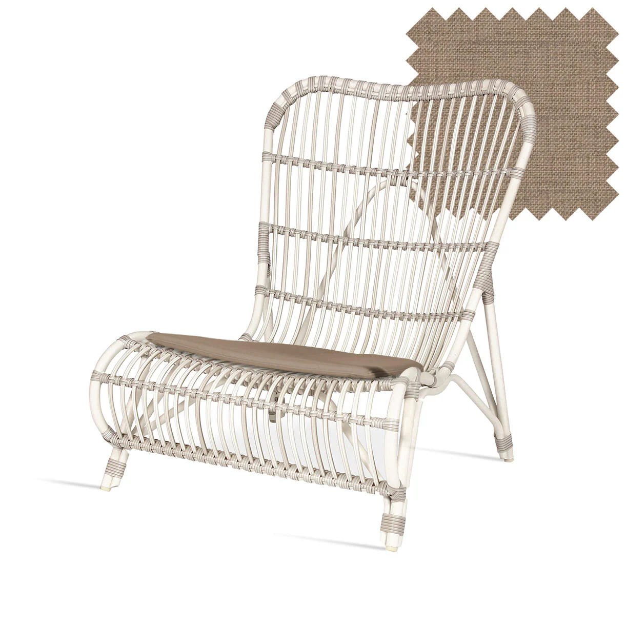 Lucy Outdoor Lounge Chair - Image 8