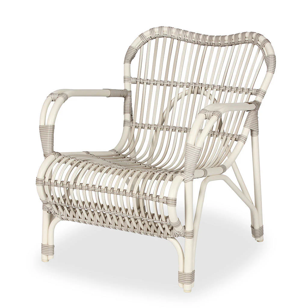 Lucy Outdoor Lounge Chair - Image 9