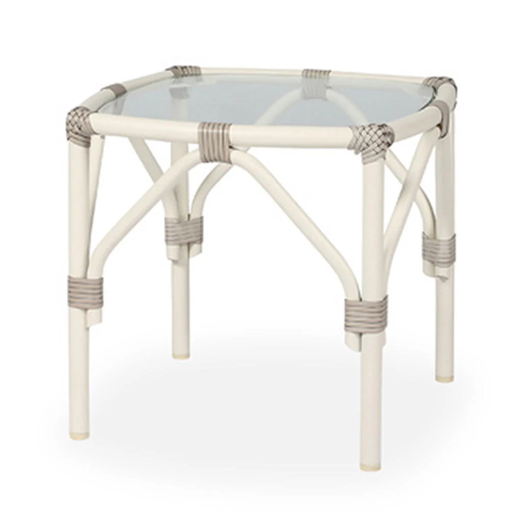 Lucy Outdoor Side Table - Image 3