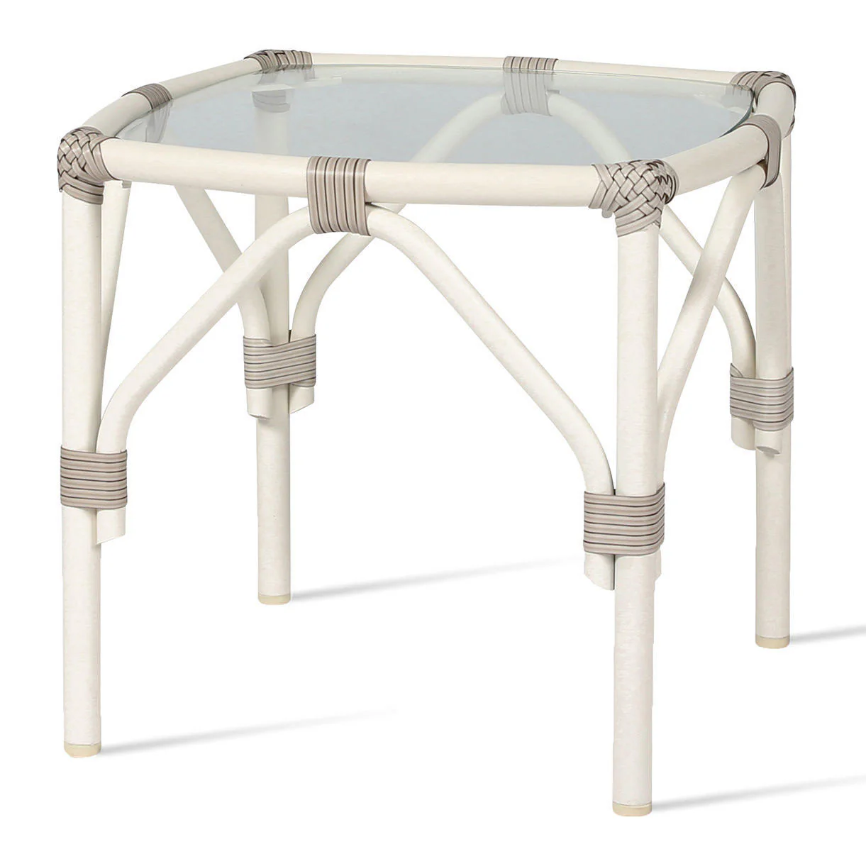Lucy Outdoor Side Table - Image 5